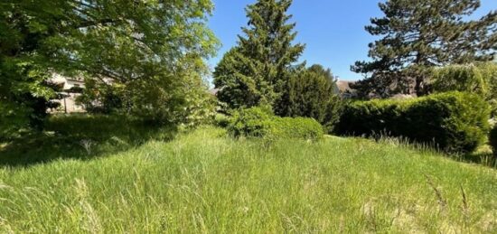 Terrain à bâtir à Grisy-les-Plâtres, Île-de-France