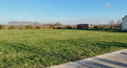 La Neuville-Roy Terrain à bâtir - 2377262-11662annonce220251229woKhJ.jpeg Maisons Open