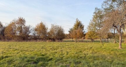 La Force Terrain à bâtir - 2377490-11709annonce120251229GcHVm.jpeg Maisons Open