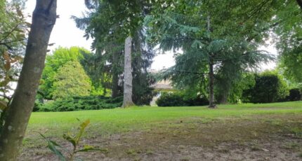 Thorigny-sur-Marne Terrain à bâtir - 2379721-11570annonce120260102VfvSQ.jpeg Maisons Open