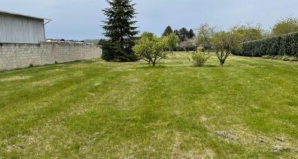 Nanteuil-lès-Meaux Terrain à bâtir - 2325696-11233annonce120251102p4ZKA.jpeg Maisons Open