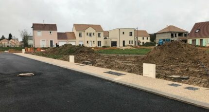 Crégy-lès-Meaux Terrain à bâtir - 2327456-11233annonce120251104mP9tC.jpeg Maisons Open