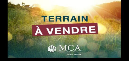 Terrain à bâtir à Gauriaguet, Nouvelle-Aquitaine