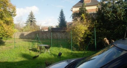 Saulx-les-Chartreux Terrain à bâtir - 2317996-5365annonce120251025U4lFG.jpeg Maisons Open