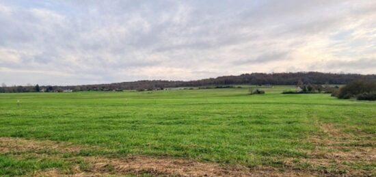 Terrain à bâtir à Saint-Germain-et-Mons, Nouvelle-Aquitaine