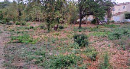 Fuveau Terrain à bâtir - 2380075-11041annonce120260103Abdvw.jpeg Maisons Open