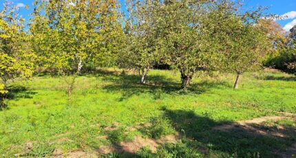 Aix-en-Provence Terrain à bâtir - 2380078-11041annonce3202601036cTI1.jpeg Maisons Open