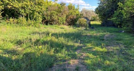 Aix-en-Provence Terrain à bâtir - 2380078-11041annonce420260103KosQf.jpeg Maisons Open