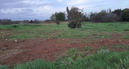 Fos-sur-Mer Terrain à bâtir - 2380083-11041annonce1202601037TwPC.jpeg Maisons Open