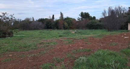 Fos-sur-Mer Terrain à bâtir - 2380083-11041annonce220260103k0Idy.jpeg Maisons Open