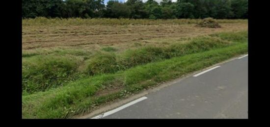 Terrain à bâtir à Bourg, Nouvelle-Aquitaine