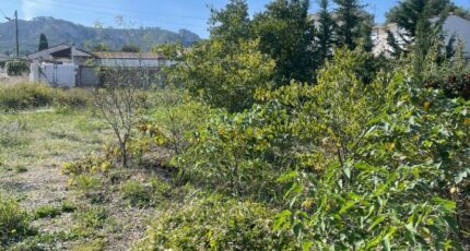 Ollioules Terrain à bâtir - 2380153-7054annonce120260104AJXI1.jpeg Maisons Open