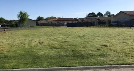 Sainte-Eulalie Terrain à bâtir - 2327157-11456annonce120251104O9cXE.jpeg Maisons Open