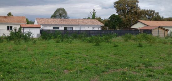 Terrain à bâtir à Le Barp, Nouvelle-Aquitaine