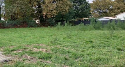 Hostens Terrain à bâtir - 2380230-11193annonce120260104yLxuc.jpeg Maisons Open