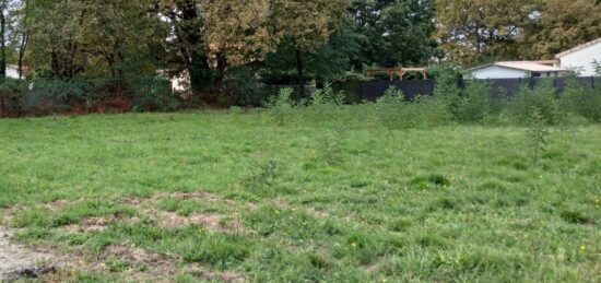 Terrain à bâtir à Hostens, Nouvelle-Aquitaine