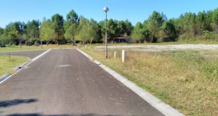 Landiras Terrain à bâtir - 2349029-3127annonce120251126WDdBl.jpeg Maisons Open