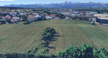 Séméac Terrain à bâtir - 2322415-902annonce120250709E7vui.jpeg Maisons Open