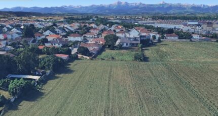 Séméac Terrain à bâtir - 2322415-902annonce220250709GnoTU.jpeg Maisons Open