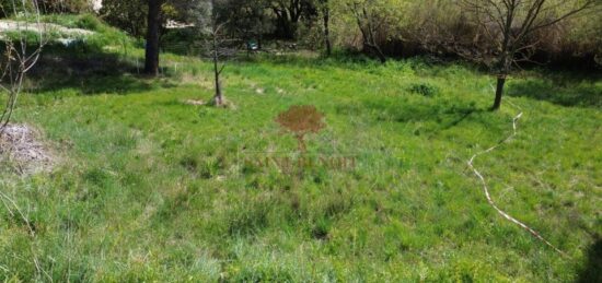 Terrain à bâtir à Saint-Jean-de-la-Blaquière, Occitanie