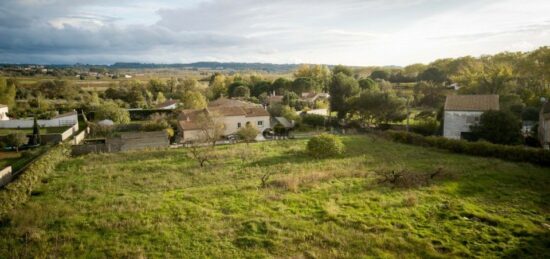 Terrain à bâtir à Bélarga, Occitanie