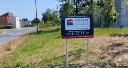 Vauchrétien Terrain à bâtir - 2326164-10544annonce120251103CVuW8.jpeg Maisons Open