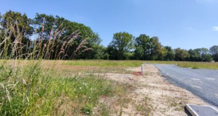 La Possonnière Terrain à bâtir - 2326175-10544annonce120251103gEQre.jpeg Maisons Open