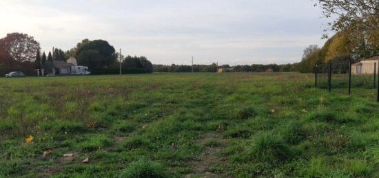Terrain à bâtir à , Haute-Garonne
