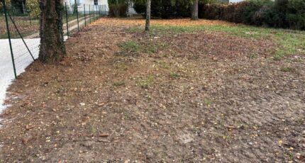 Boissise-la-Bertrand Terrain à bâtir - 2355087-11705annonce120251202bkJ08.jpeg Maisons Open