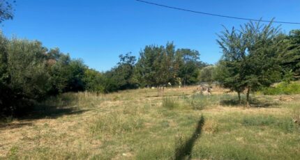 La Garde Terrain à bâtir - 2324784-10122annonce3202510312fRdc.jpeg Maisons Open