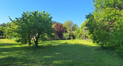 Peipin Terrain à bâtir - 2364941-6932annonce120251211DLxlK.jpeg Maisons Open