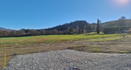 Aubignosc Terrain à bâtir - 2365380-6932annonce1202512113GXol.jpeg Maisons Open