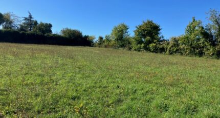 Saint-Jean-d'Angély Terrain à bâtir - 2329267-10974annonce220251105OUe2Z.jpeg Maisons Open