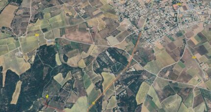 Saint-Jean-de-Fos Terrain à bâtir - 2380469-11507annonce120260105JdF9U.jpeg Maisons Open