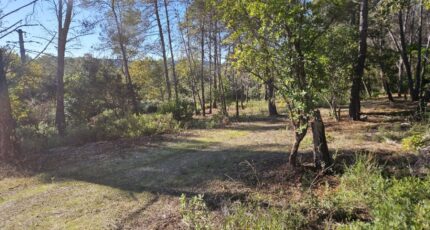 Bagnols-en-Forêt Terrain à bâtir - 2380556-5163annonce120260105IC3gF.jpeg Maisons Open