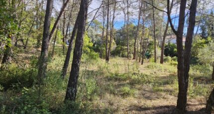 Bagnols-en-Forêt Terrain à bâtir - 2380556-5163annonce420260105g5p0t.jpeg Maisons Open