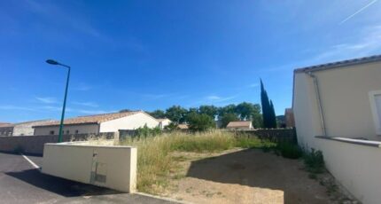 Paulhan Terrain à bâtir - 2380584-11507annonce3202601052T7HF.jpeg Maisons Open