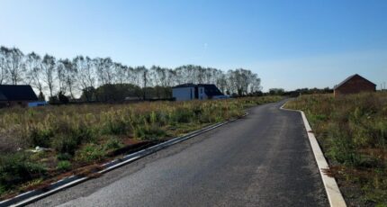 Douvrin Terrain à bâtir - 2300424-10063annonce320251009XmsAU.jpeg Maisons Open