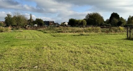 Monchecourt Terrain à bâtir - 2309673-10063annonce4202510172Rb9Z.jpeg Maisons Open