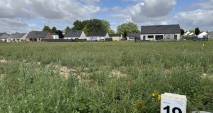 Monchecourt Terrain à bâtir - 2309673-10063annonce520251017a3zmN.jpeg Maisons Open