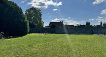 Sainghin-en-Weppes Terrain à bâtir - 2304193-10063annonce1202510132CwAD.jpeg Maisons Open