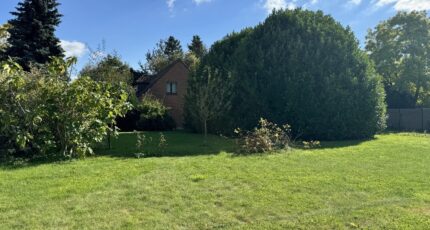 Sainghin-en-Weppes Terrain à bâtir - 2304193-10063annonce420251013VpvwK.jpeg Maisons Open