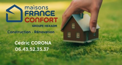 Sainghin-en-Weppes Terrain à bâtir - 2304193-10063annonce3202510131RmUi.jpeg Maisons Open