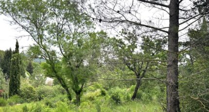 Aix-en-Provence Terrain à bâtir - 2318774-2699annonce120251027gbuab.jpeg Maisons Open