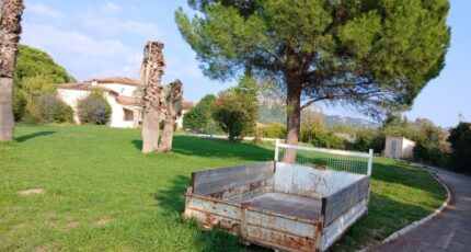 La Crau Terrain à bâtir - 2380603-5922annonce120260105IW1fu.jpeg Maisons Open