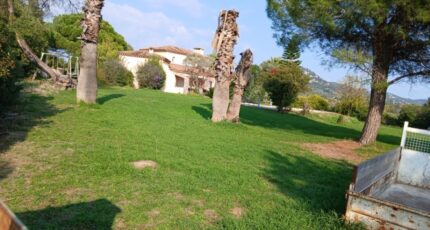 La Crau Terrain à bâtir - 2380603-5922annonce2202601051DENA.jpeg Maisons Open