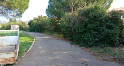 La Crau Terrain à bâtir - 2380603-5922annonce320260105dGEOT.jpeg Maisons Open