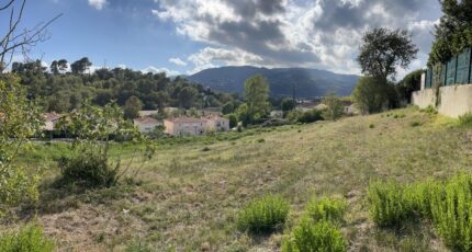 La Roquette-sur-Siagne Terrain à bâtir - 2322964-10140annonce120251030QDxE7.jpeg Maisons Open