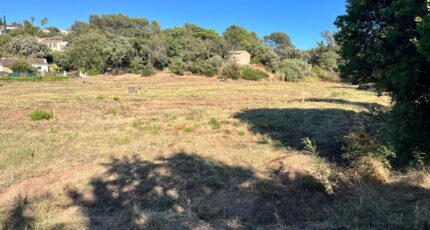 Fréjus Terrain à bâtir - 2325931-10140annonce1202511037DMeX.jpeg Maisons Open