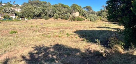 Terrain à bâtir à Fréjus, Provence-Alpes-Côte d'Azur
